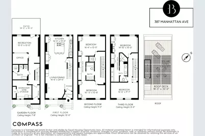 387 Manhattan Avenue, New York City, NY 10026 - Photo 17