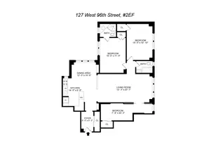 127 W 96th St, New York City, NY 10025 - Photo 13