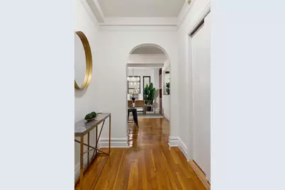 127 W 96th Street #2EF, New York City, NY 10025 - Photo 11