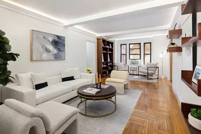 127 W 96th Street #2EF, New York City, NY 10025 - Photo 1