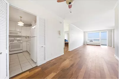 2575 Palisade Avenue #6C, New York City, NY 10463 - Photo 5