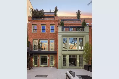 105-107 Bank Street, New York City, NY 10014 - Photo 1