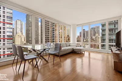 250 E 53rd Street #1502, New York City, NY 10022 - Photo 1