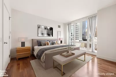 250 E 53rd Street #1502, New York, NY 10022 - Photo 7