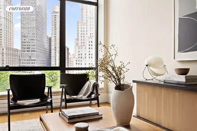 10 Madison Square W #8G, New York City, NY 10010 - Photo 3