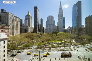 10 Madison Square W, New York City, NY 10010 - Photo 15