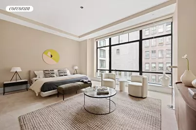 10 Madison Square W #8G, New York City, NY 10010 - Photo 7