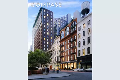 110 Duane Street #3F, New York, NY 10007 - Photo 13