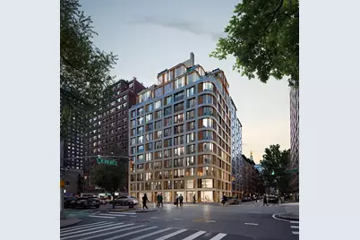 250 E 25th Street #7-A, New York City, NY 10010 - Photo 21