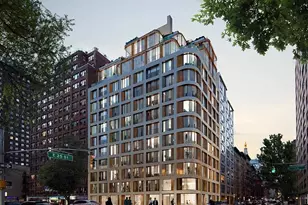 250 E 25th St, New York City, NY 10010 - Photo 21
