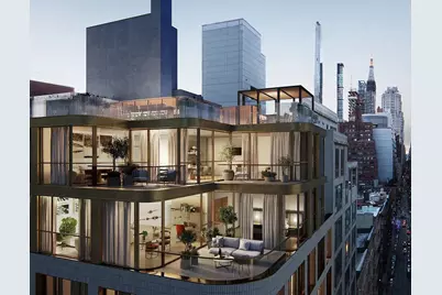 250 E 25th Street #7-A, New York City, NY 10010 - Photo 19