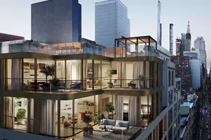 250 E 25th St, New York City, NY 10010 - Photo 19
