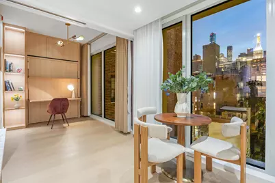 250 E 25th Street #7-A, New York City, NY 10010 - Photo 3