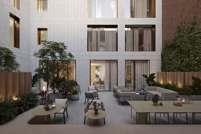 250 E 25th Street #7-A, New York City, NY 10010 - Photo 17