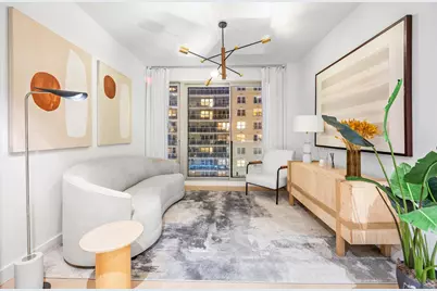 250 E 25th Street #7-A, New York City, NY 10010 - Photo 7