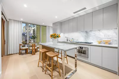 250 E 25th Street #7-A, New York City, NY 10010 - Photo 1