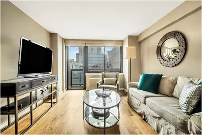 515 E 72nd Street #15D, New York City, NY 10021 - Photo 7