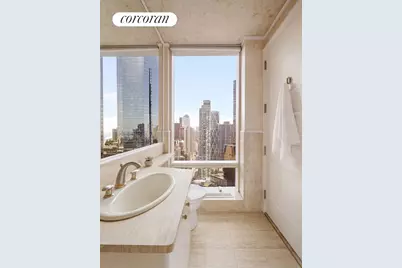 1 Central Park W #40CD, New York, NY 10023 - Photo 9