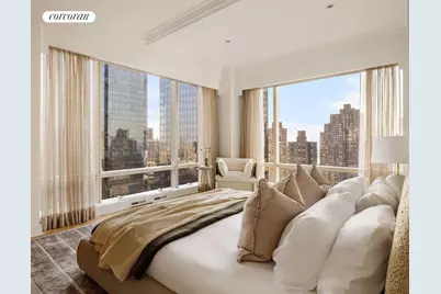 1 Central Park W #40CD, New York, NY 10023 - Photo 5