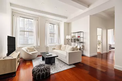 80 John Street #9C, New York City, NY 10038 - Photo 1