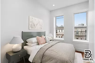 1858 Putnam Avenue #3R, New York City, NY 11385 - Photo 3