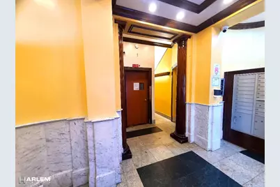 342 W 56th Street #1E, New York, NY 10019 - Photo 5