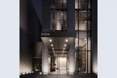 277 5th Avenue #21A, New York City, NY 10016 - Photo 13