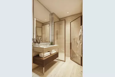 32 Walker Street #3, New York City, NY 10013 - Photo 9