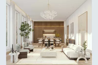 32 Walker Street #3, New York City, NY 10013 - Photo 5