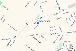 18-58 Putnam Ave, New York City, NY 11385 - Photo 11