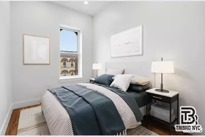 1858 Putnam Avenue #3L, Ridgewood, NY 11385 - Photo 5