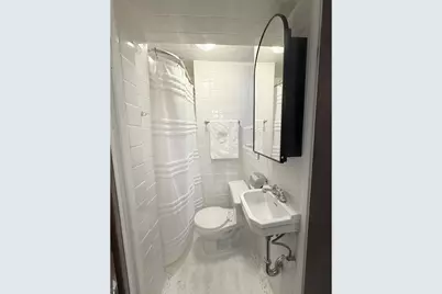 110 Thompson Street #4C, New York City, NY 10012 - Photo 3