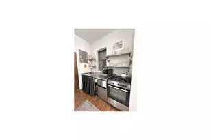 110 Thompson St, New York City, NY 10012 - Photo 1