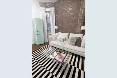 110 Thompson Street #4C, New York City, NY 10012 - Photo 5