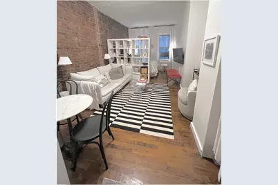 110 Thompson Street #4C, New York City, NY 10012 - Photo 1