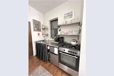 110 Thompson Street #4C, New York City, NY 10012 - Photo 3