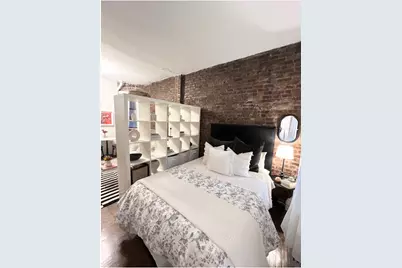 110 Thompson Street #4C, New York City, NY 10012 - Photo 7