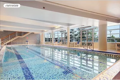 2 Northside Piers #25Y, Brooklyn, NY 11249 - Photo 9