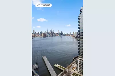 2 Northside Piers #25Y, Brooklyn, NY 11249 - Photo 5