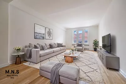143-25 84th Drive #1-D, New York City, NY 11435 - Photo 3