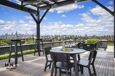 22-54 46th Street #602, New York City, NY 11105 - Photo 11