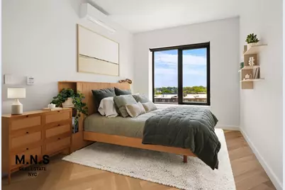 22-54 46th Street #504, New York City, NY 11105 - Photo 5