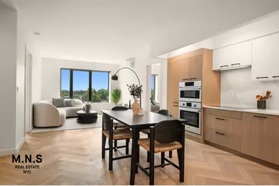 22-54 46th Street #504, New York City, NY 11105 - Photo 1
