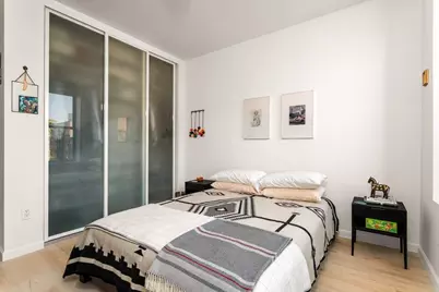 2072 Frederick Douglass Boulevard #5C, New York City, NY 10026 - Photo 7