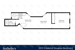 2072 Frederick Douglass Blvd, New York City, NY 10026 - Photo 11