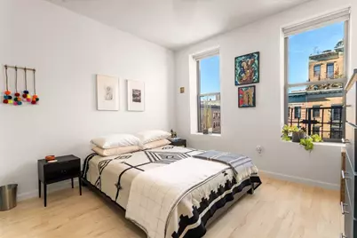 2072 Frederick Douglass Boulevard #5C, New York City, NY 10026 - Photo 1