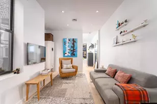 2072 Frederick Douglass Blvd, New York City, NY 10026 - Photo 3