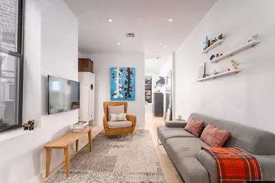 2072 Frederick Douglass Boulevard #5C, New York, NY 10026 - Photo 3