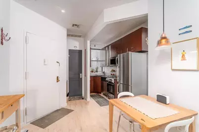 2072 Frederick Douglass Boulevard #5C, New York City, NY 10026 - Photo 5