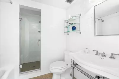 350 W 57th Street #5J, New York City, NY 10019 - Photo 3